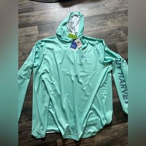 Guy Harvey sun shirt - brand new